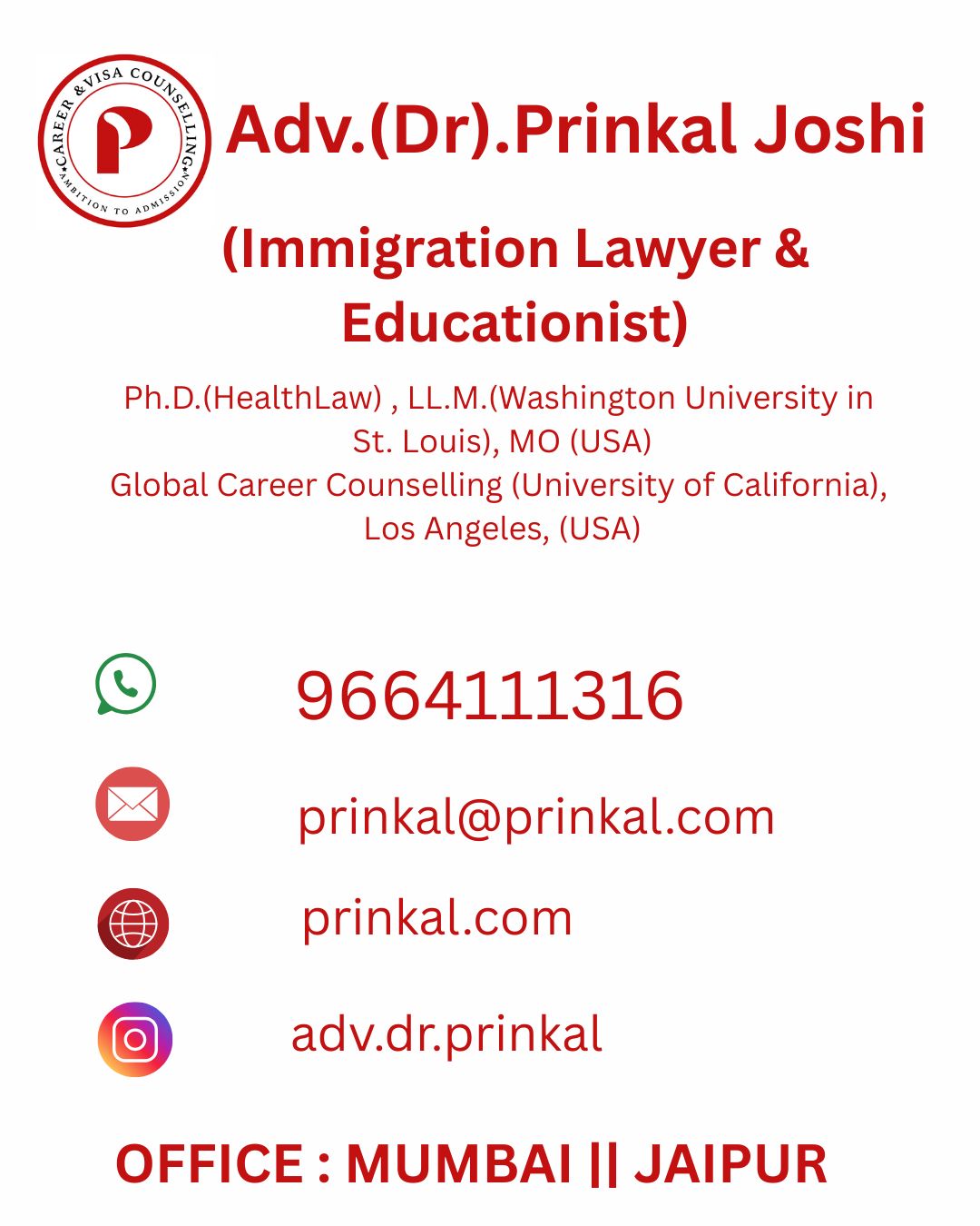 Pearl Jo Corporation single feature