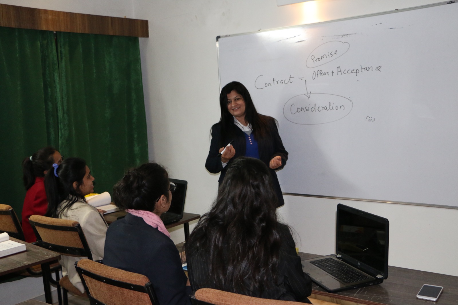 Solutions Offered! image